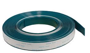 Glidbeläggning för styrskenor Makita; 10 m av vinyl
