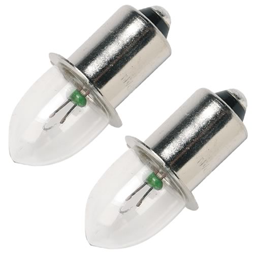 Lampa Makita; 24 V; 2 st.