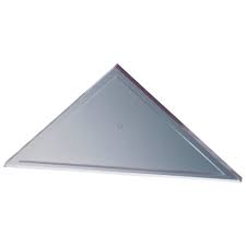 Trekant blad Makita; 1806B; KP312S; 1923H