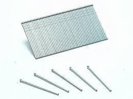 Spik Bostitch; 1,6x50 mm; 0°; 2500 st.