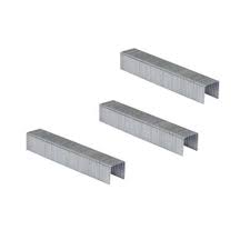 Häftklammer  Bostitch; 12,8x12 mm; 80 typ; galvaniserade