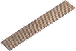 Spik Bostitch; 0,6x25 mm; 0°; 10000 st; galvaniserat