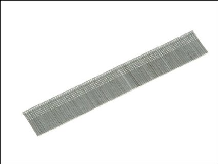 Spik Bostitch; 1,25x20 mm; 0°; 5000 st; galvaniserat