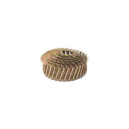 Spik Bostitch; 3,05x32 mm; 15 st.; i slät skaft; galvaniserat 