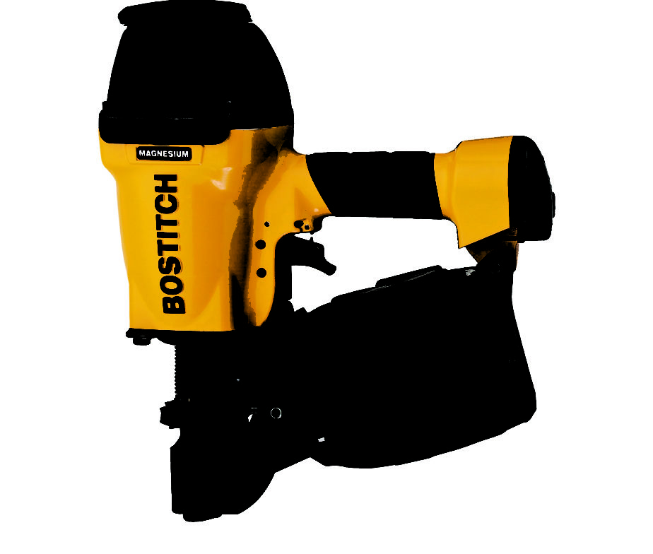Tryckluftsdriven spikpistol Bostitch N89C-2K-E