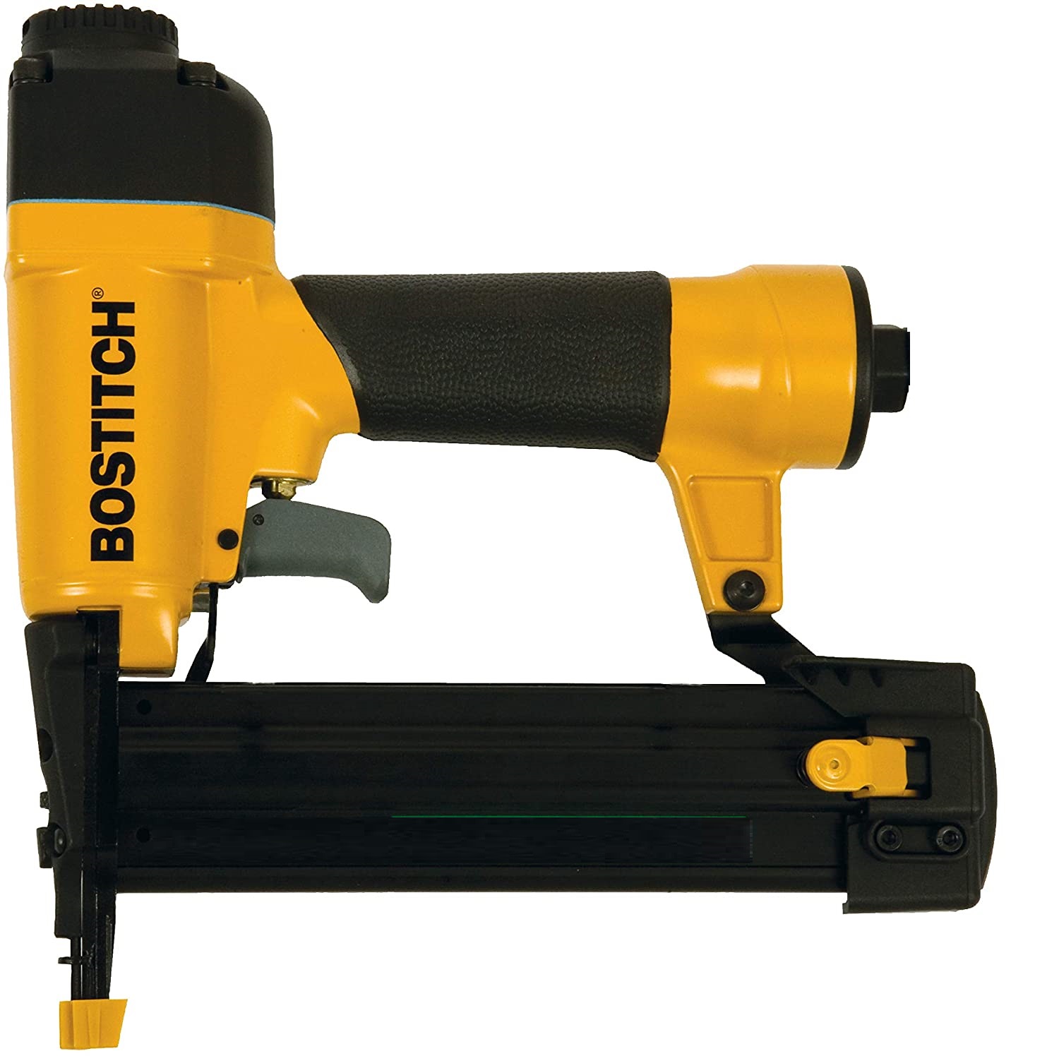 Tryckluftsdriven Spik/häftpistol  Bostitch SB-2IN1
