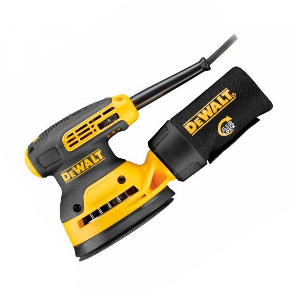 Excenterslip DeWalt DWE6423-QS