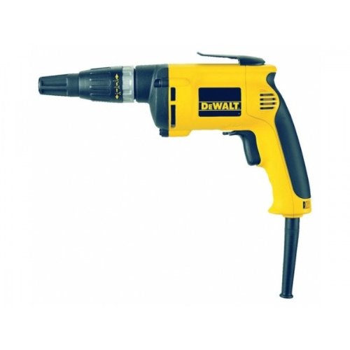 Elskruvdragare DeWalt DW275KN-QS