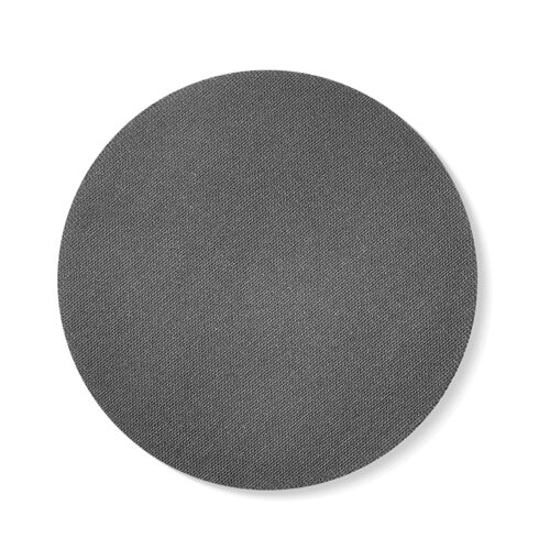 Sandpapper för excenterslipar Platin 2; 90 mm; P500; 15 st.