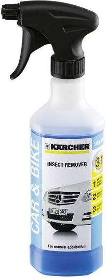 Insektsborttagare Karcher; 0,5 l
