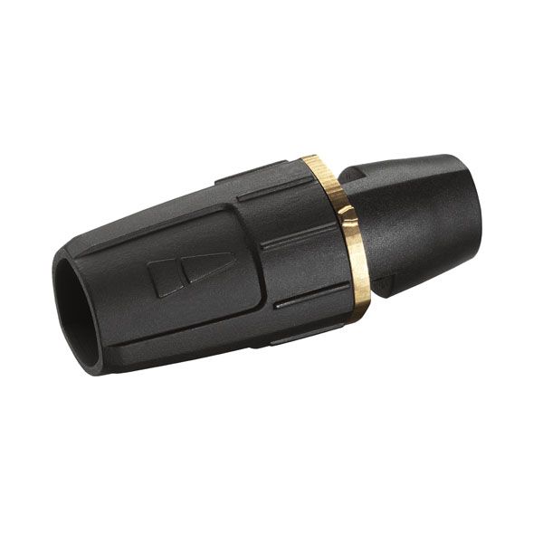Trefunktionsmunstycke Karcher;  34 mm; M18x1,5 mm