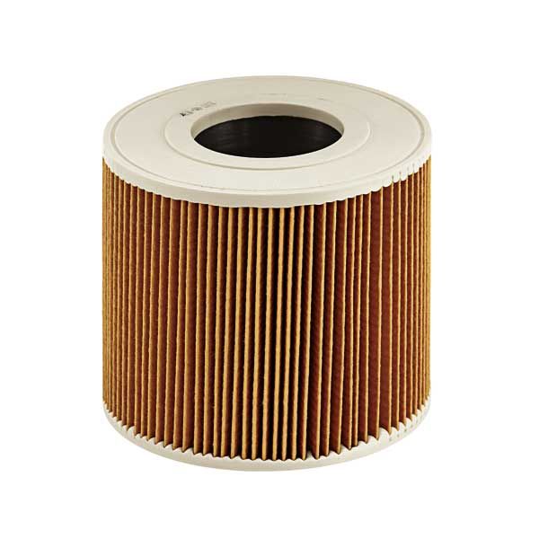 Dammsugarpatronfilter Karcher NT27/1; NT48/1