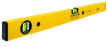Vinkel-och lutningsmätare Stabila 70; 40 cm