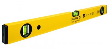 Vinkel-och lutningsmätare Stabila 70W; 60 cm