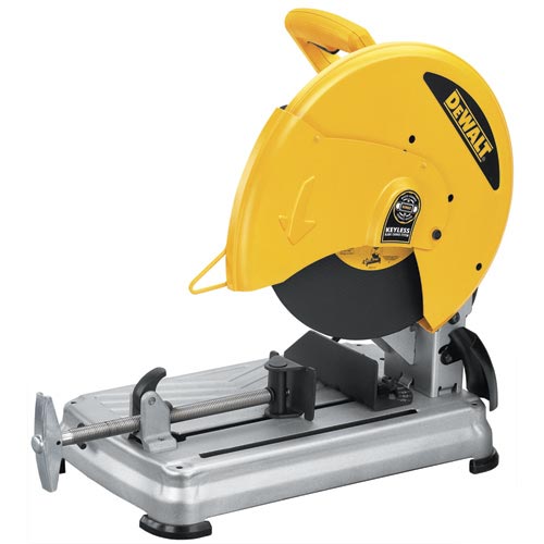 Metallkapsåg DeWalt D28715