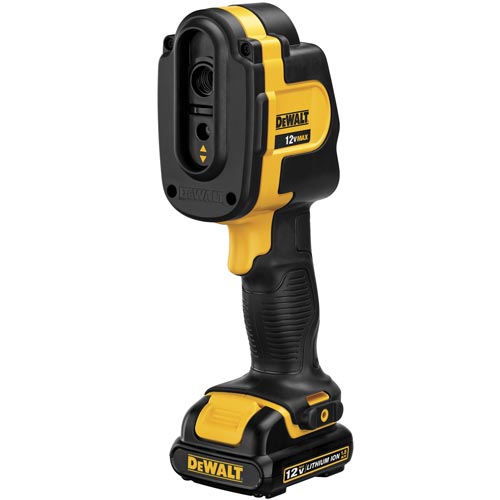 Infraröd termometer DeWalt DCT416S1