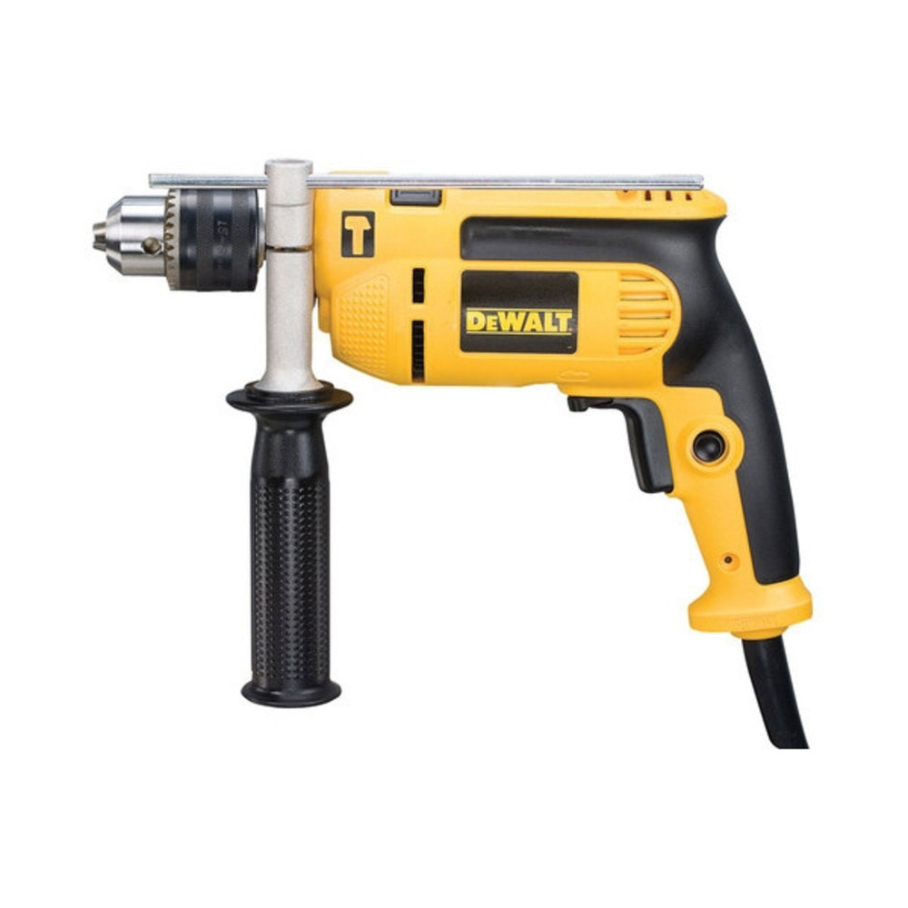 Skruvdragare/borr DeWalt DWD024