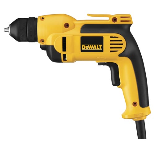 Skruvdragare/borr DeWalt DWD112S