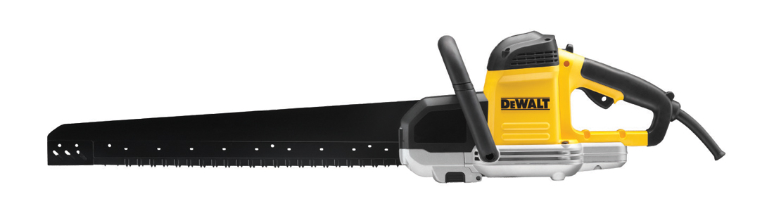Alligatorsåg  DeWalt DWE397