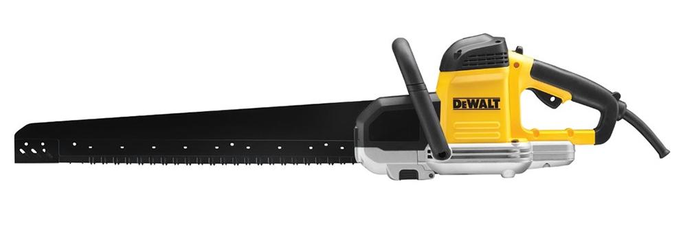 Alligatorsåg  DeWalt DWE399