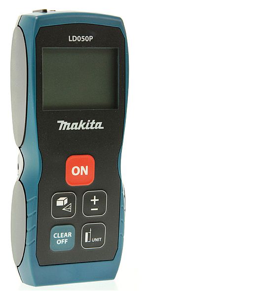 Laseravståndsmätare Makita LD050P