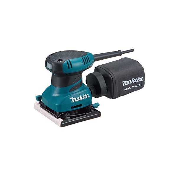 Planslip Makita BO4556K