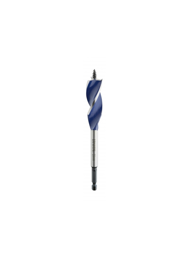 Borr för trä Irwin BLUE GROOVE; 32 mm