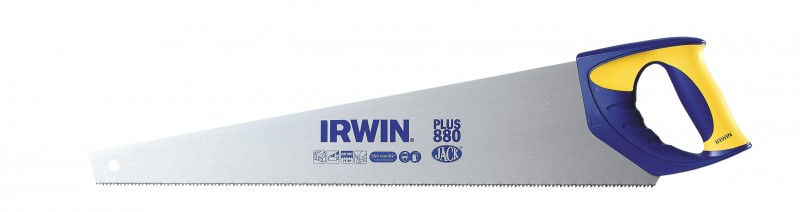 Handsåg  Irwin 880 PLUS; 550 mm universal