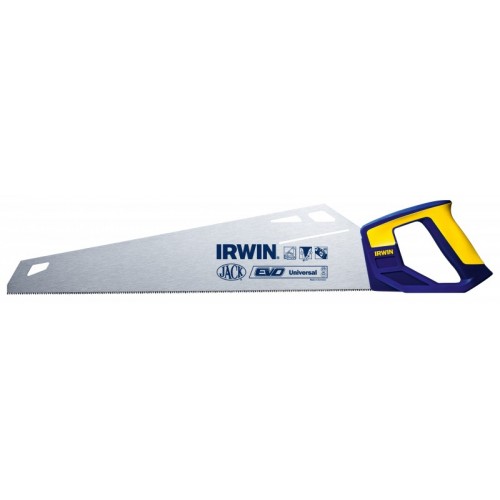 Handsåg  Irwin EVO; 480 mm universal