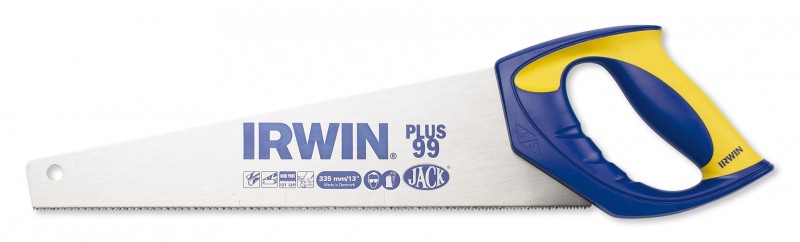 Handsåg för barn Irwin JUNIOR 945