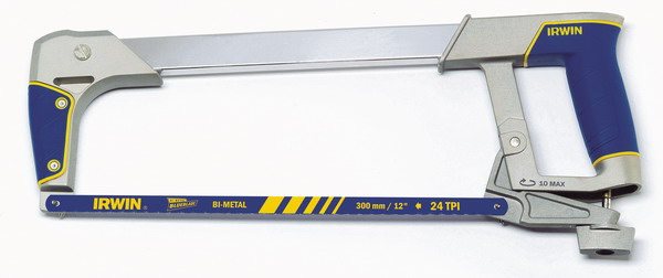 Handsåg  Irwin; 300 mm för metall