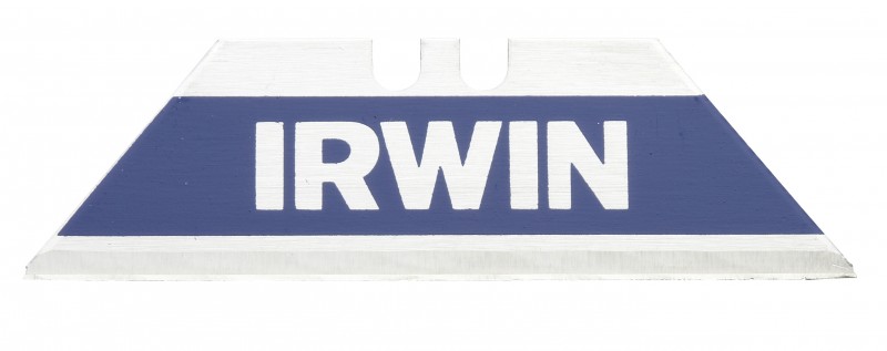 Reservblad Irwin BIMETAL; 10 st.