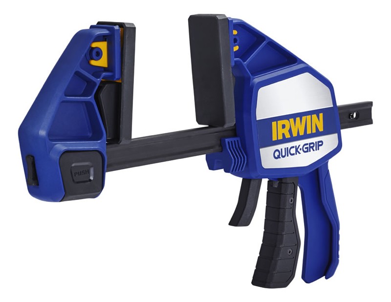 Tving Irwin XP150