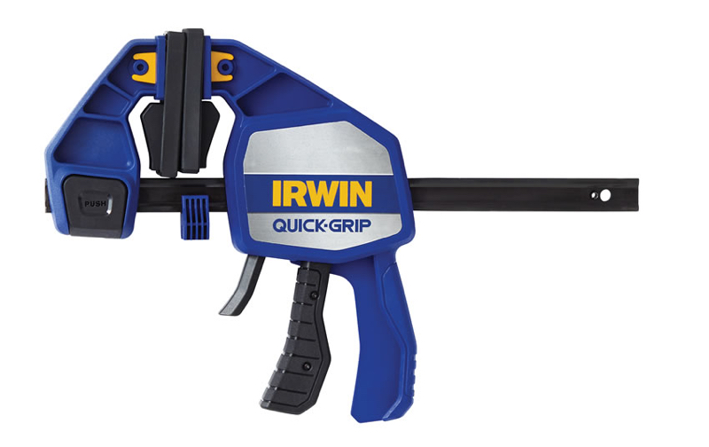 Tving Irwin XP450