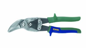 Plåtsax Irwin OFF SET SNIPS högerhänt