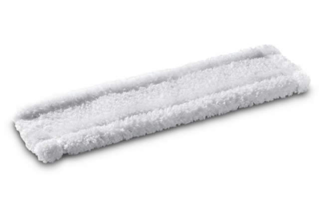 Mikrofiberduk för fönsterrengöring Karcher WV50; 2 st.