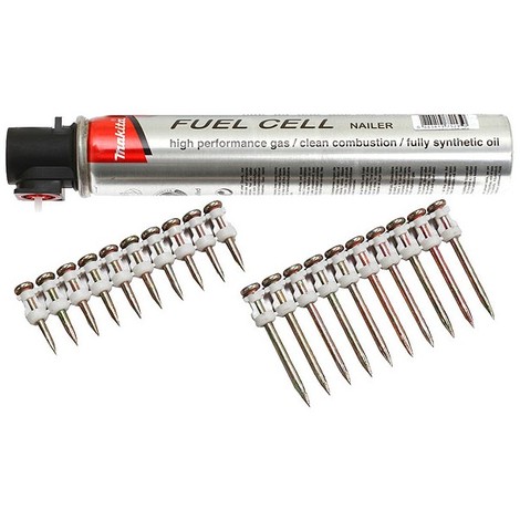 Spik Makita Premium; 3,1x22 mm; 1000 st.