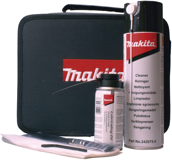 Rengöringsset Makita 194852-0