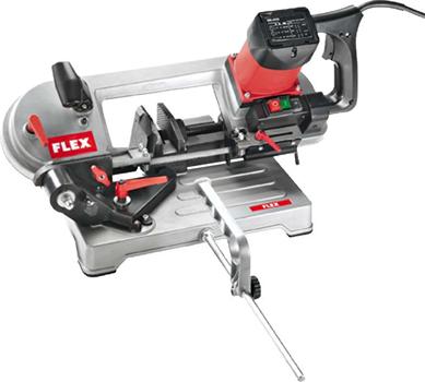 Bandsåg Flex SBG 4910