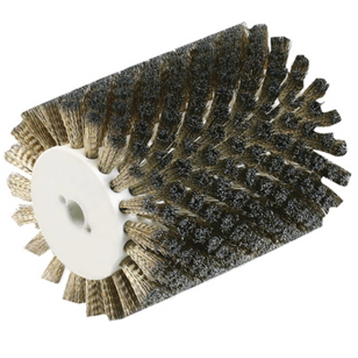 Kopparborste Makita; 100 mm