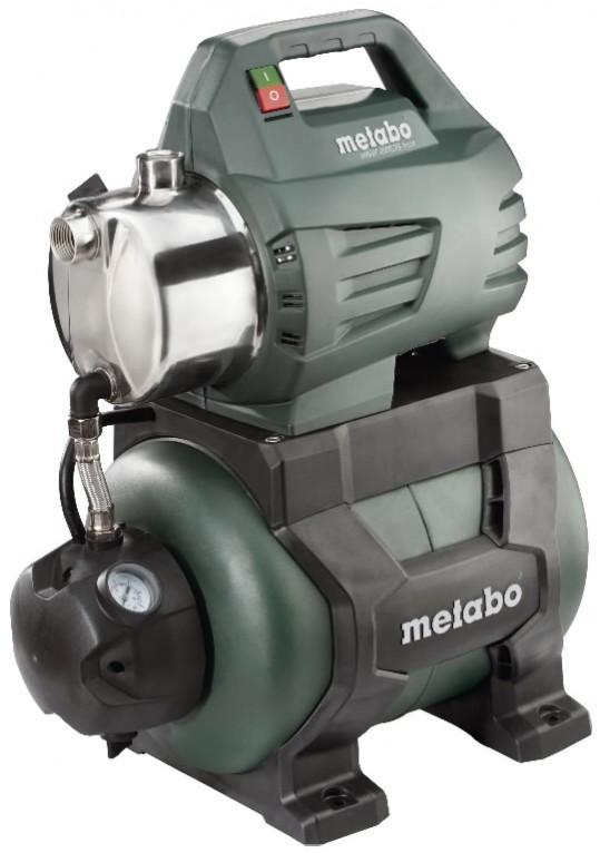 Hydroforpump Metabo HWW 4500/25 Inox