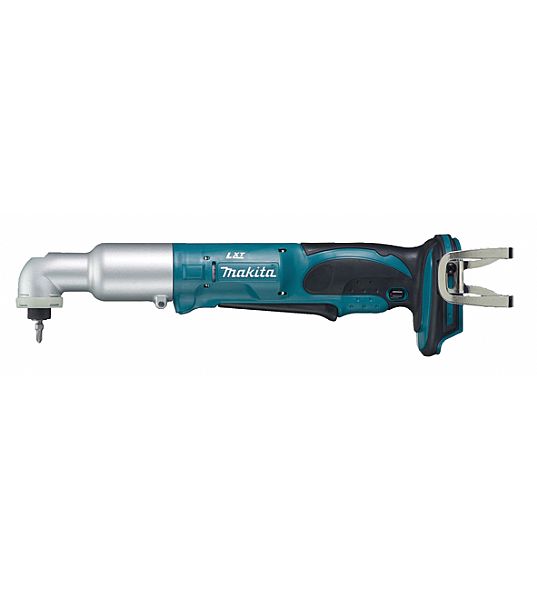 Vinkelslagskruvdragare Makita DTL061Z; 18 V (Utan batteri och laddare)