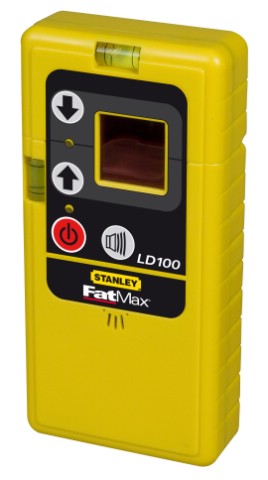 Laserdetector Stanley FatMax