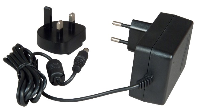Laddare till roterande laser Stanley CLRL100