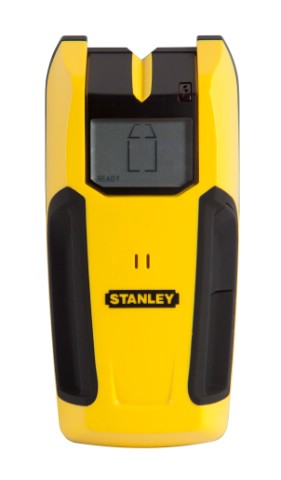 Lokaliseringsinstrument för metall och trä Stanley S200