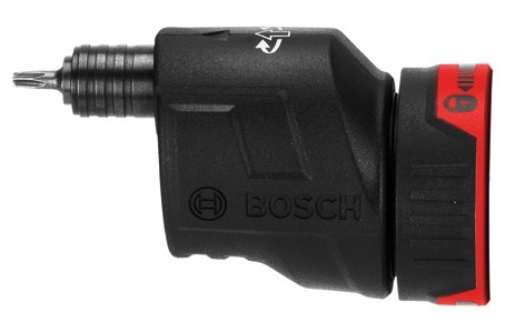 Snabbchuck Bosch GEA FC2