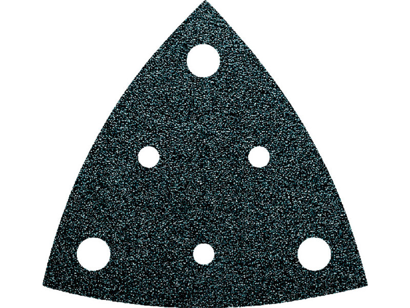 Sandpapper för multislipar Fein; P220; 5 st.