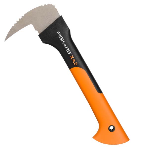 Timmerkrok Fiskars XA2