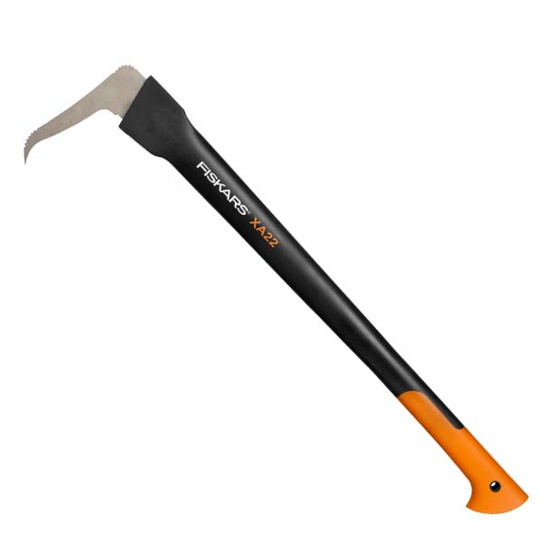 Timmerkrok Fiskars XA22