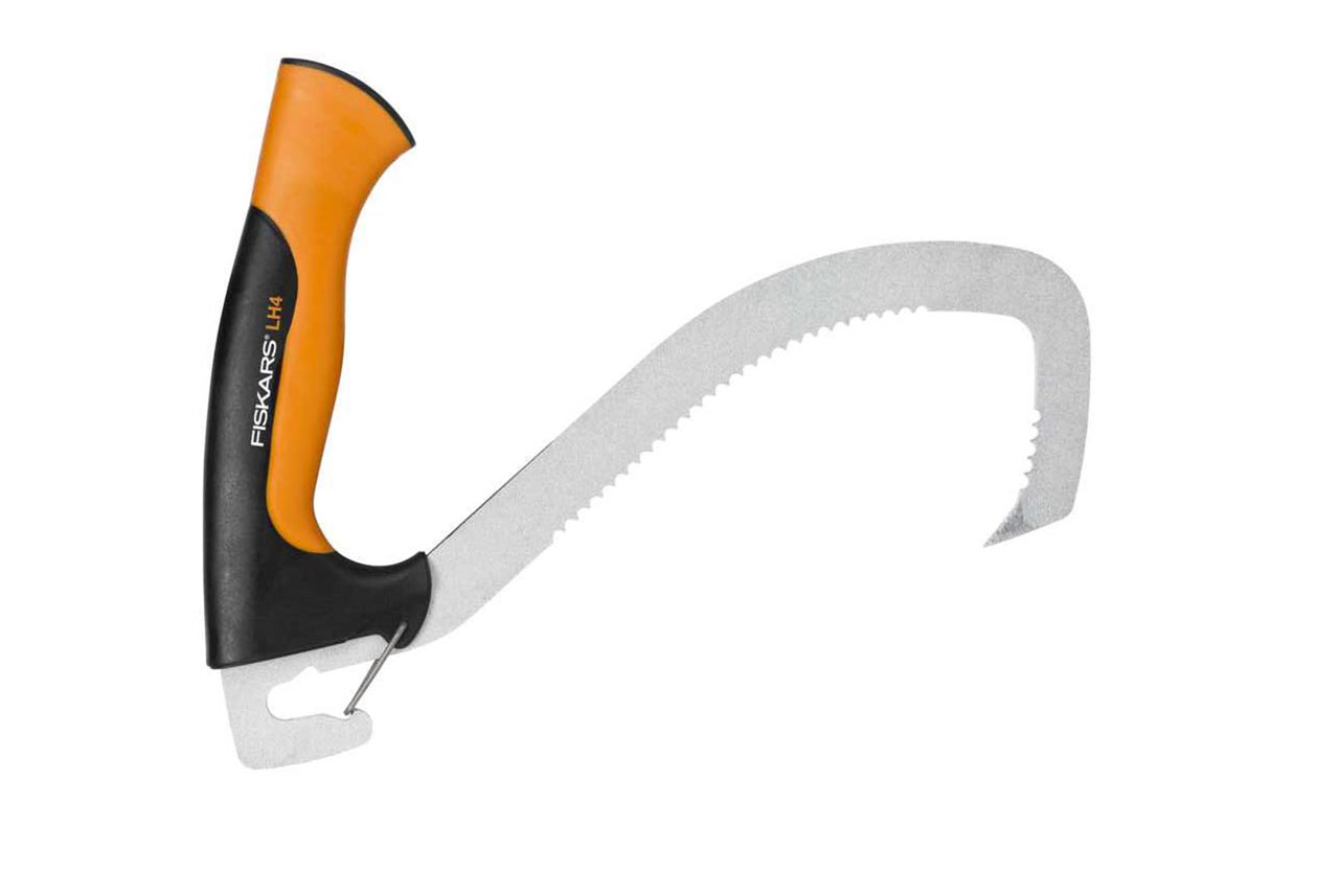 Timmerkrok Fiskars WoodXpert